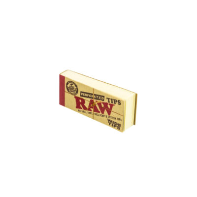 filtros raw cartão wide , raw tips