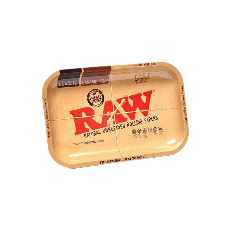 tabuleiro RAW tamanho Médio, RAW Tray
