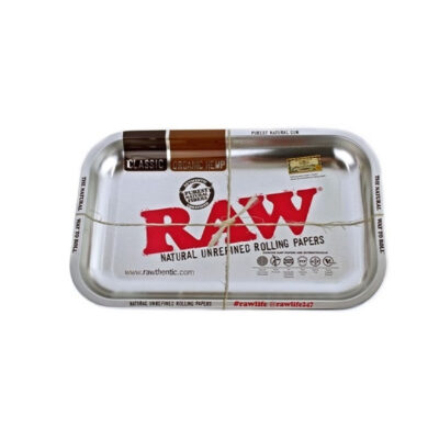 tabuleiro raw metal, metal tray