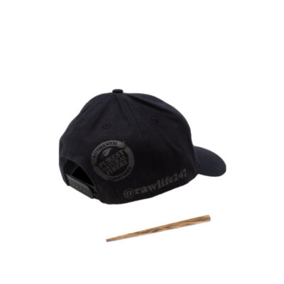 chapéu raw com poker incluído, bolso secreto, cap