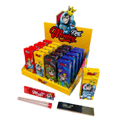 Monkey King Special Pack
