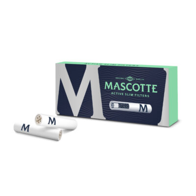 Mascotte Active Filter Slim (10)