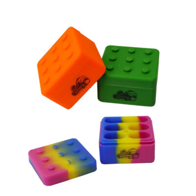 Lego Container de Silicone 25 ml