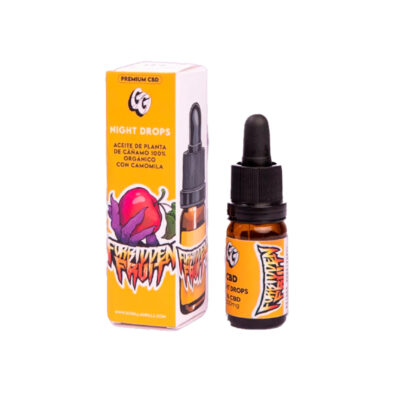 Óleo CBD 15% - Gorilla Grillz