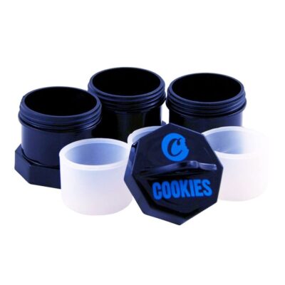 Cookies Storage Small