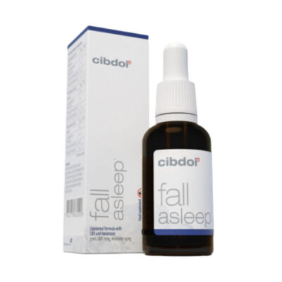 Cibdol - Meladol Óleo de CBD (30ml)
