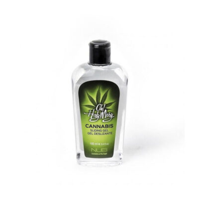Oh! Holy Mary Sliding Pleasure Gel - 100ml