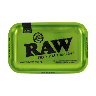 Tabuleiro RAW Emerald