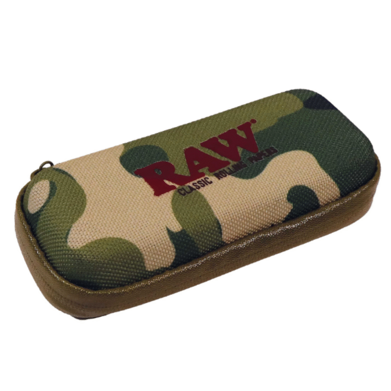 RAW Cammo Wallet