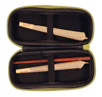 RAW Cammo Wallet