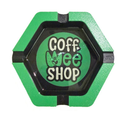 Cinzeiro Coffweeshop