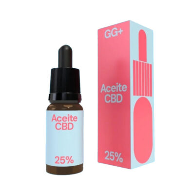Óleo de CBD 25% VITAL