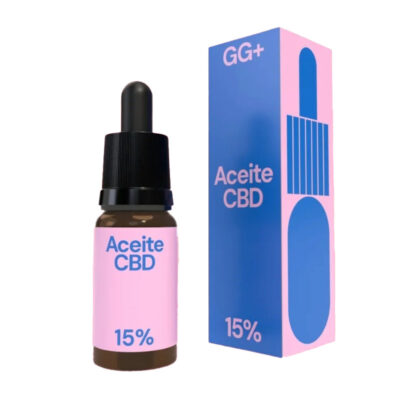 Óleo CBD 15% Dreams