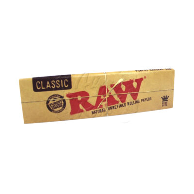 raw king size classic