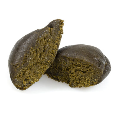 Hash de THC-P Pakistano