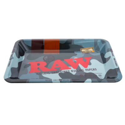 Tabuleiro Pequeno Raw Mini Urban Camo