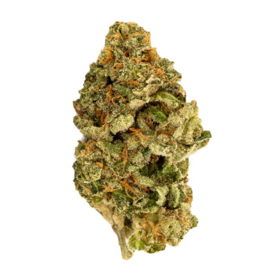 Flor de 10-OH White Widow - BioFlower